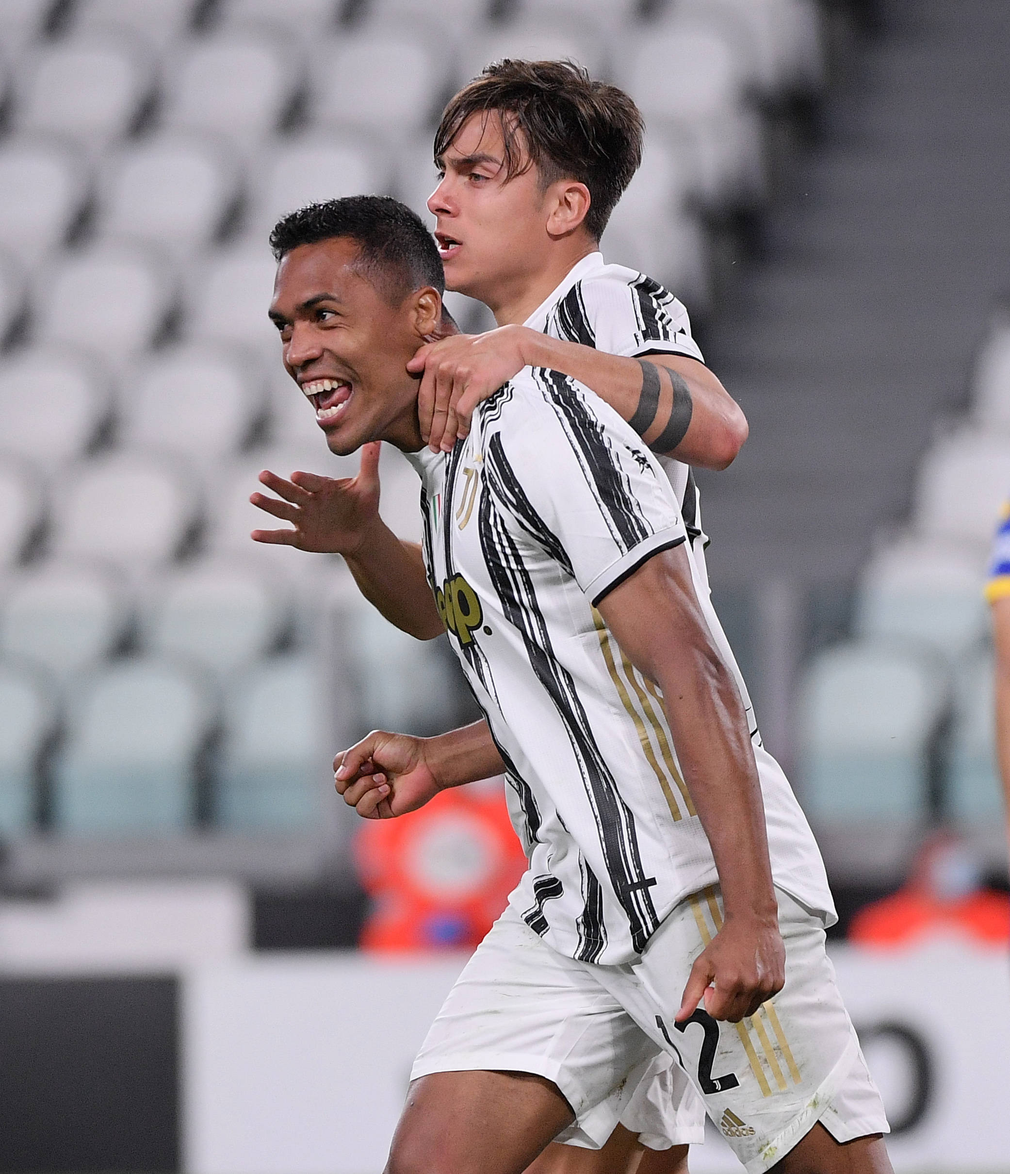 他的灵活跑 他的灵活跑